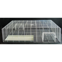 THE WIMMERA PIGEON TRAP