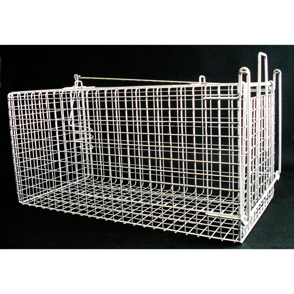 THE PIMBA POSSUM TRAP