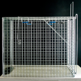 THE TANAMI WILD DOG TRAP