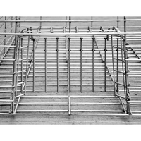 THE WIMMERA PIGEON TRAP