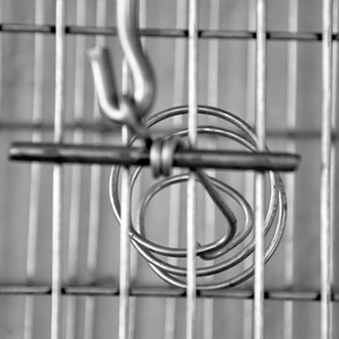 THE PIMBA POSSUM TRAP