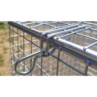 THE DARGO INDIAN MYNA TRAP